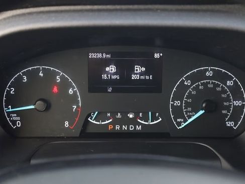 Used 2024 Ford Transit 250 Low Roof w/ Exterior Upgrade Package image 17