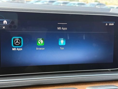 Used 2026 Mercedes-Benz GLE 350 4MATIC image 29