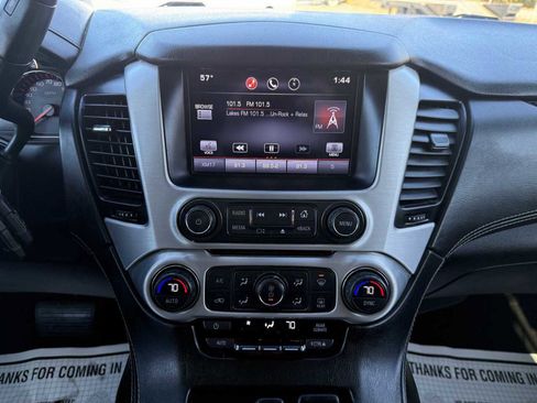 Used 2015 GMC Yukon SLE w/ Convenience Package image 19