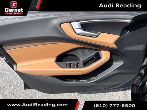 Certified 2025 Audi A5 2.0T Premium w/ Convenience Package AWD/4WD image 16