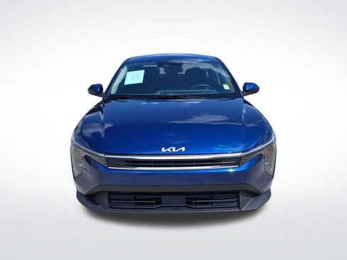 Used 2025 Kia K4 FWD image 2
