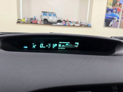 Used 2014 Toyota Prius Two image 39