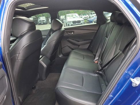 Used 2024 Honda Accord Sport image 11