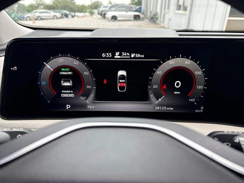 Used 2023 Nissan Ariya AWD image 20