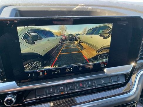 New 2026 GMC Sierra 2500 SLE w/ SLE Value Package; image 23