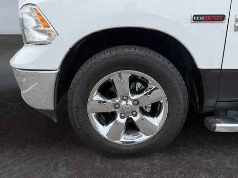Used 2018 RAM 1500 Big Horn AWD/4WD image 13
