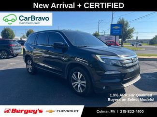 Used 2018 Honda Pilot EX-L video 1