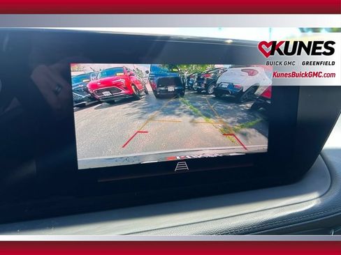 New 2026 Buick Encore GX Preferred w/ Comfort Package AWD/4WD image 26
