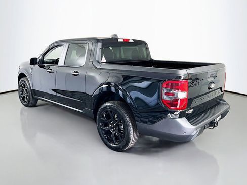 New 2025 Ford Maverick XLT w/ XLT Luxury Package image 11