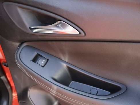 Certified 2024 Buick Encore GX Sport Touring w/ Comfort Package FWD image 13