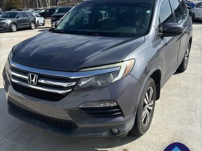 Used 2016 Honda Pilot EX-L
