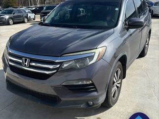Used 2016 Honda Pilot EX-L 360° Tour