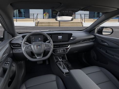 New 2026 Buick Envista Sport Touring w/ Convenience I Package FWD image 15