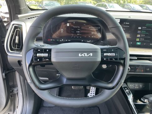 New 2026 Kia Sorento SX Prestige image 12