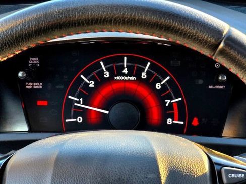 Used 2012 Honda Civic Si image 14