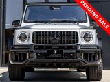 Used 2025 Mercedes-Benz G 63 AMG 4MATIC image 4