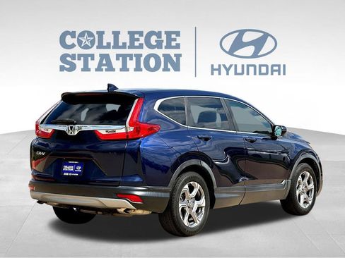 Used 2019 Honda CR-V EX-L image 10