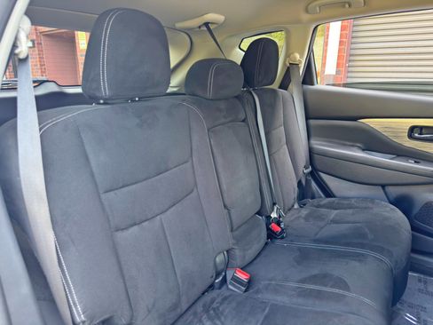 Used 2016 Nissan Murano S FWD image 30