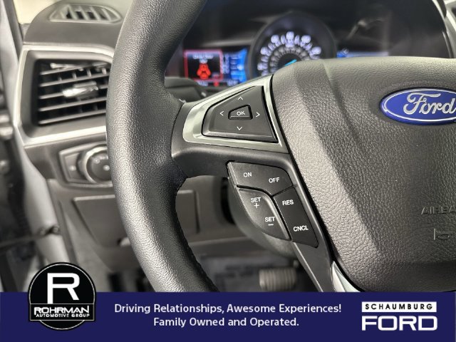 Used 2023 Ford Edge Titanium AWD/4WD image 12