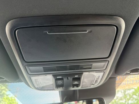 Certified 2023 Honda Passport TrailSport image 38