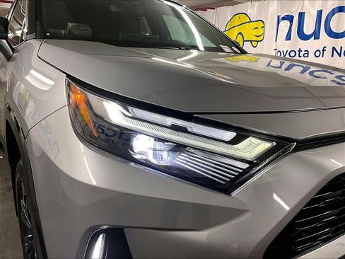 Used 2023 Toyota RAV4 XSE w/ XSE Grade Weather Package AWD/4WD image 33