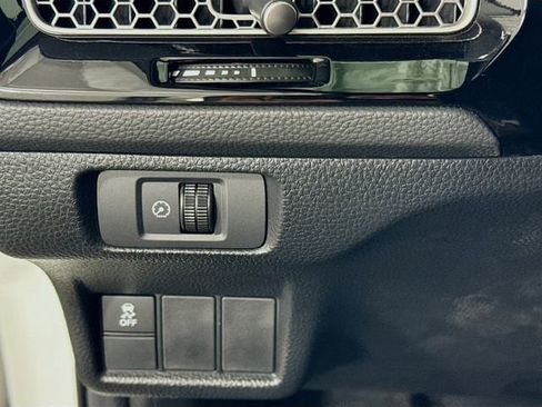 Used 2026 Honda Civic Sport image 10