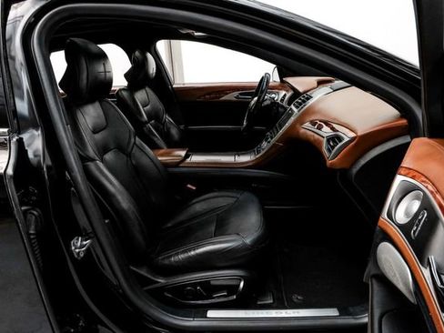 Used 2017 Lincoln MKZ Black Label w/ Technology Package image 32