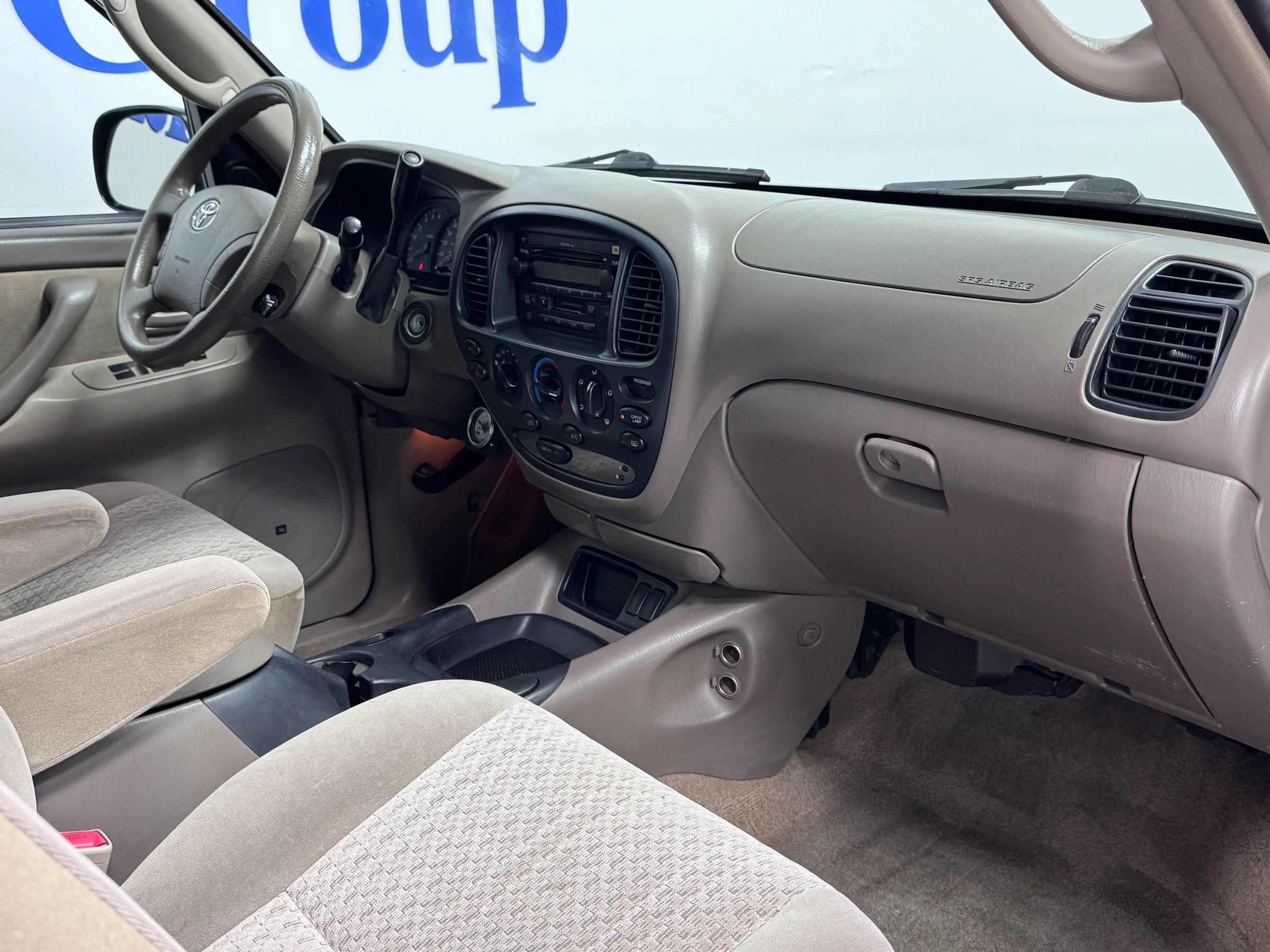 Used 2006 Toyota Tundra SR5 AWD/4WD image 9