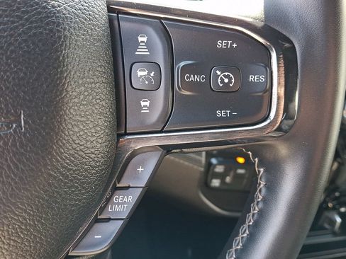 Used 2024 RAM 3500 Limited AWD/4WD image 27