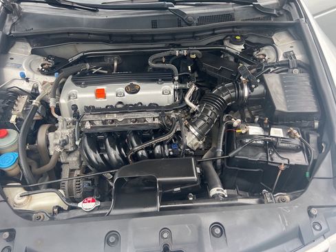 Used 2011 Honda Accord EX image 48