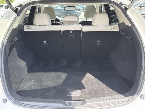 Certified 2023 MAZDA CX-5 AWD 2.5 S image 27