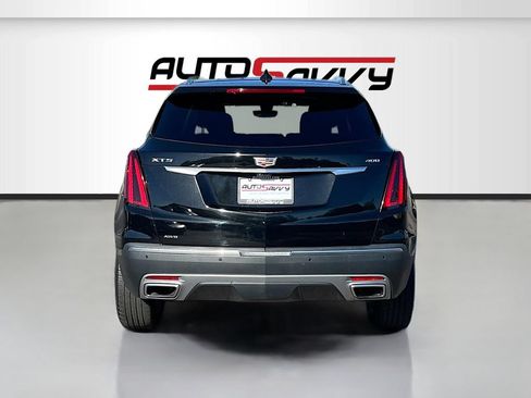 Used 2021 Cadillac XT5 Premium Luxury AWD/4WD image 6