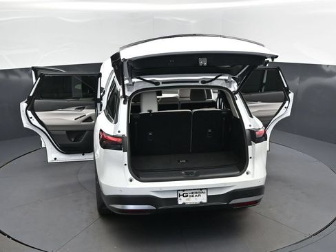 Certified 2026 INFINITI QX60 Luxe w/ Cargo Package FWD image 49