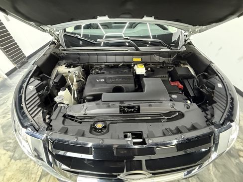 Used 2022 Nissan Pathfinder SL image 28