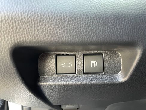 Used 2024 Toyota Crown w/ Advanced Technology Package AWD/4WD image 17