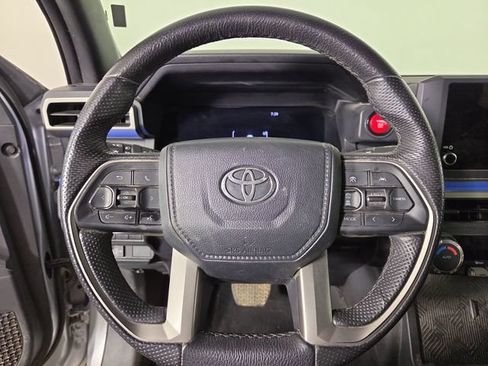 Used 2024 Toyota Tacoma TRD Off-Road AWD/4WD image 16