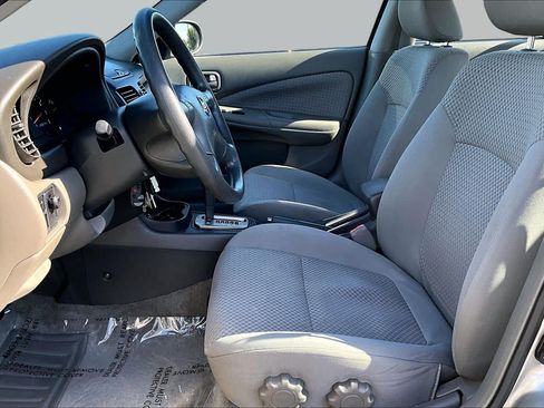 Used 2004 Nissan Sentra S FWD image 7