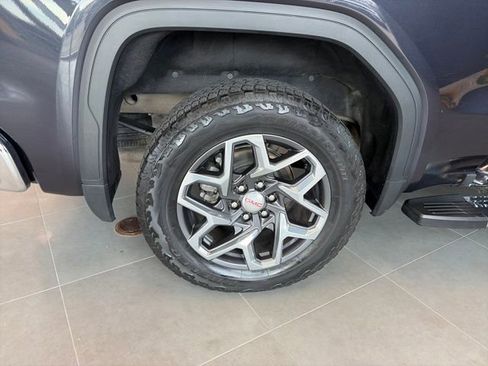 Used 2023 GMC Sierra 1500 SLT w/ SLT Premium Package image 46