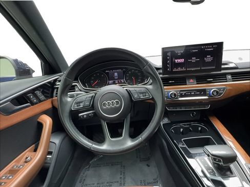 Used 2023 Audi A4 2.0T Premium w/ Convenience Package AWD/4WD image 35