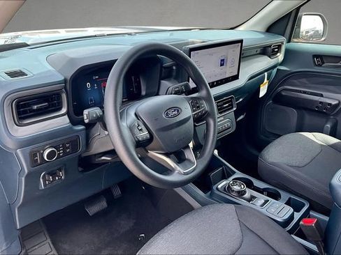 New 2026 Ford Maverick XL AWD/4WD image 6