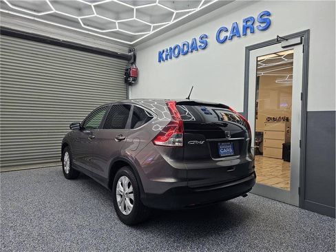 Used 2012 Honda CR-V EX image 3