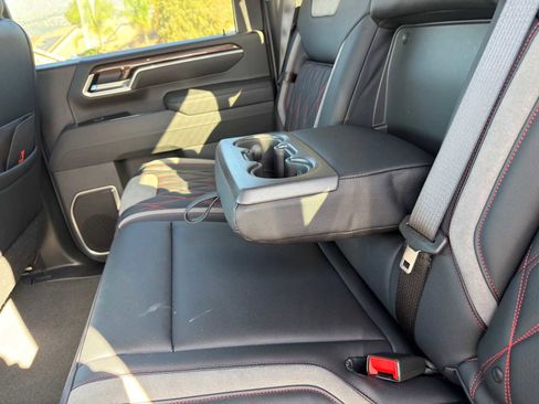 New 2026 Chevrolet Silverado 2500 LT image 22