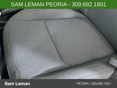 New 2026 Jeep Wrangler Sport image 18