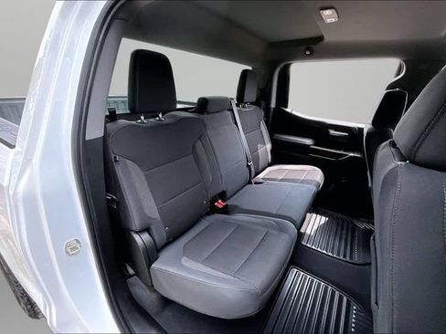 Certified 2019 GMC Sierra 1500 SLE w/ SLE Value Package AWD/4WD image 27