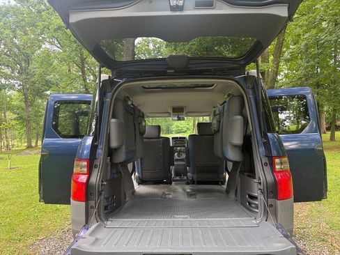 Used 2003 Honda Element EX image 88