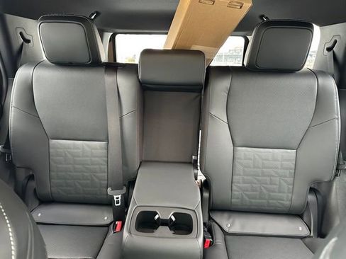 New 2026 Toyota 4Runner TRD Sport Premium image 12