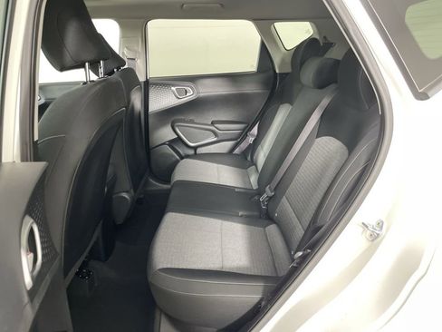 Used 2020 Kia Soul GT-Line w/ GT 2.0L Power Sunroof Package image 24