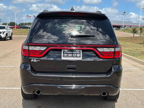 Used 2024 Dodge Durango R/T RWD image 6