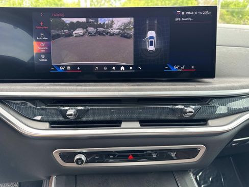 Certified 2025 BMW X5 xDrive50e w/ Climate Comfort Package AWD/4WD image 26
