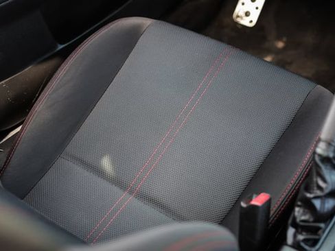Used 2013 Subaru Impreza WRX Hatchback AWD/4WD image 40